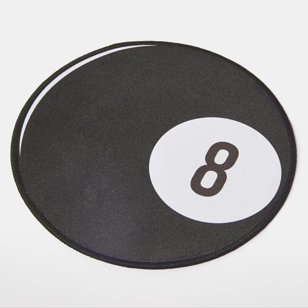 Dolls Home Corner Pocket Mouse Pad